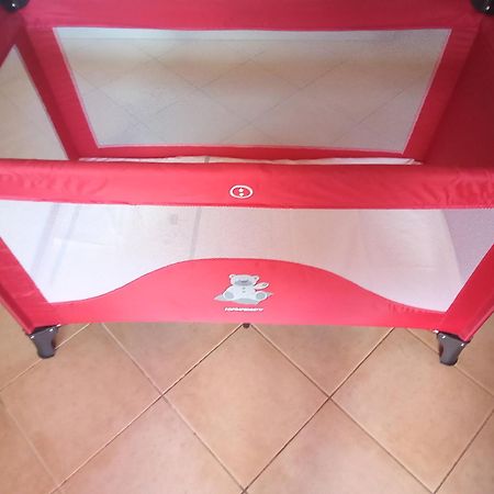 Casa Cristina Olbia Costa Smeralda Murta Maria Bagian luar foto